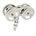 Hanging Door Hardware image